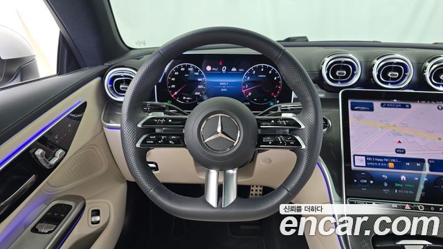 2025 Mercedes-Benz CLE-Class C236