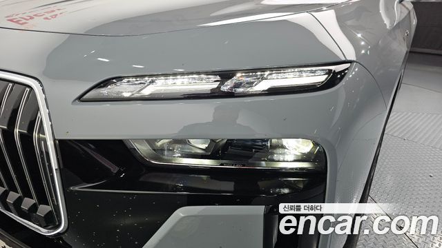 2025 BMW 7-Series