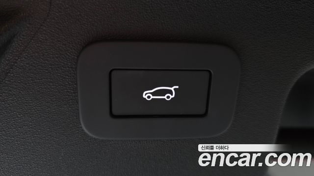 2025 Land Rover Discovery Sport