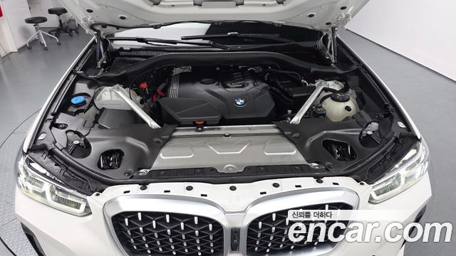 2024 BMW X4