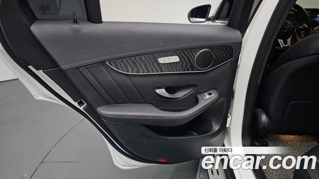 2023 Mercedes-Benz GLC-Class X253