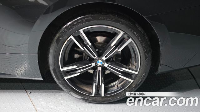 2022 BMW 4-Series