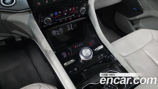 2022 Jeep Cherokee