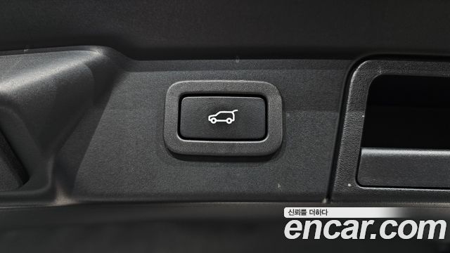 2017 Land Rover Range Rover Velar