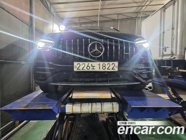 2023 Mercedes-Benz GLA-Class H247 GLA45 AMG 4MATIC+