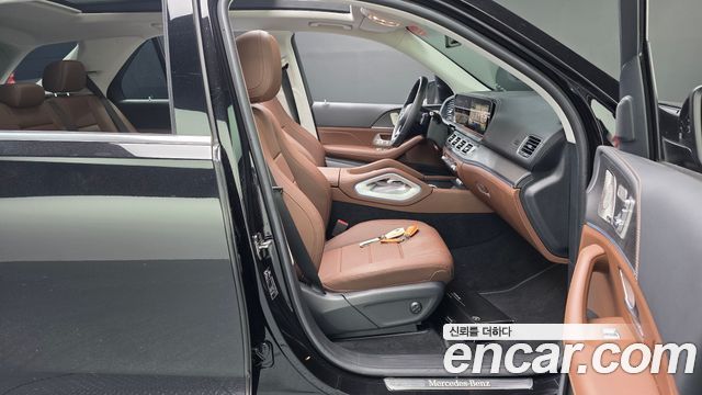 2025 Mercedes-Benz GLE-Class W167 GLE350 4MATIC