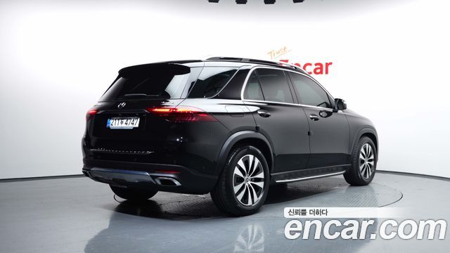 2025 Mercedes-Benz GLE-Class W167 GLE300d 4MATIC
