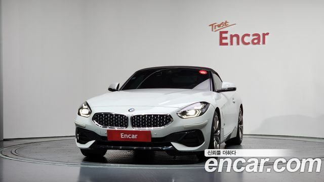 2022 BMW Z4