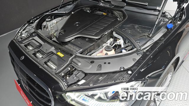 2025 Mercedes-Benz S-Class W223 S500L 4MATIC
