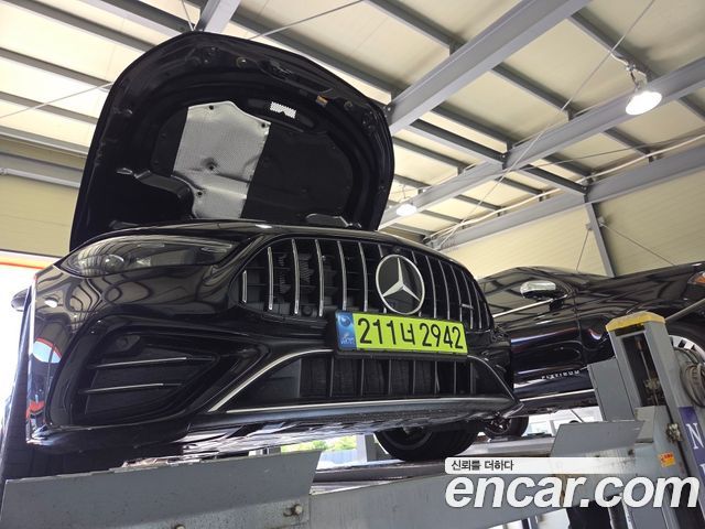 2025 Mercedes-Benz CLE-Class C236