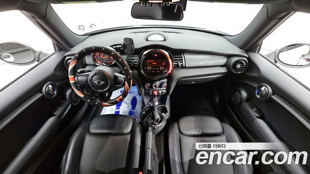 2014 Mini Cooper