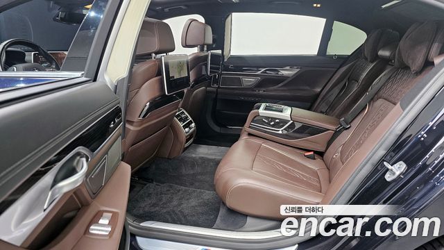 2019 BMW 7-Series