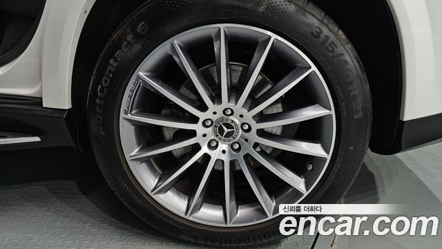 2023 Mercedes-Benz GLE-Class W167
