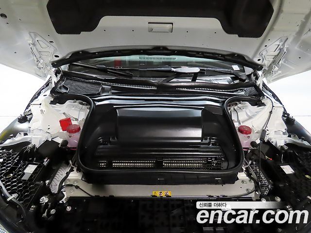 2024 Mercedes-Benz EQE V295 EQE350+