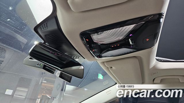 2019 BMW Gran Turismo