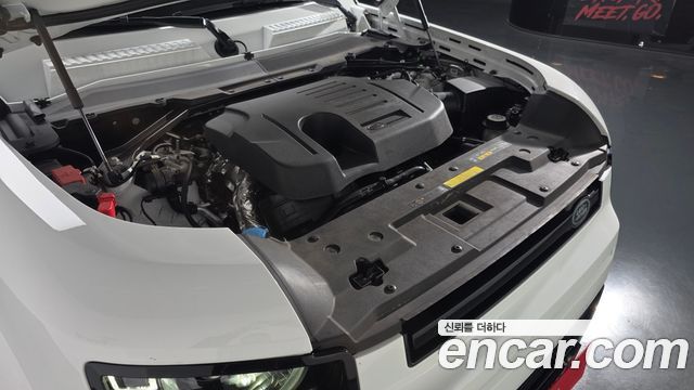 2023 Land Rover Defender