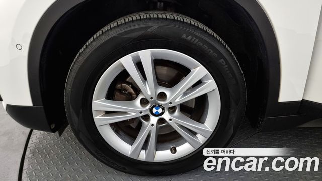 2017 BMW X1 xDrive 18d