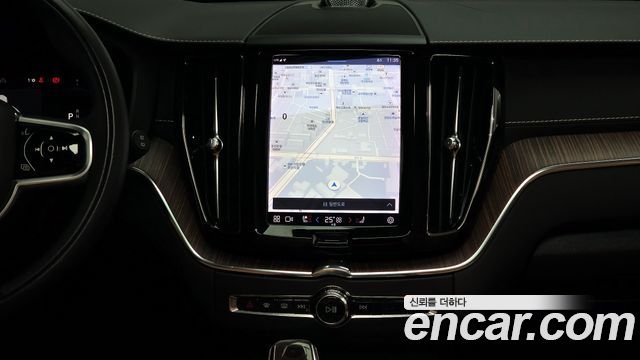 2022 Volvo XC60