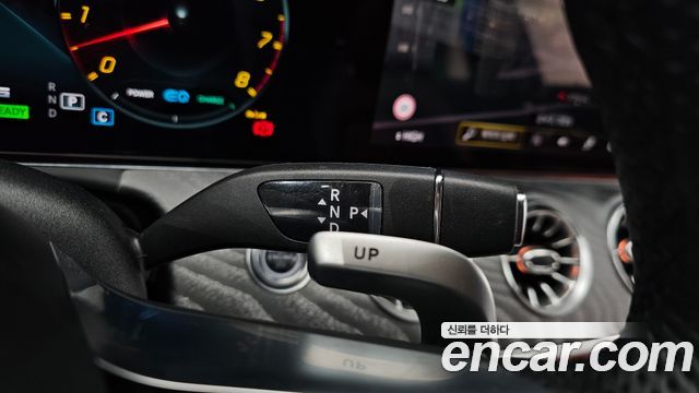2022 Mercedes-Benz AMG GT