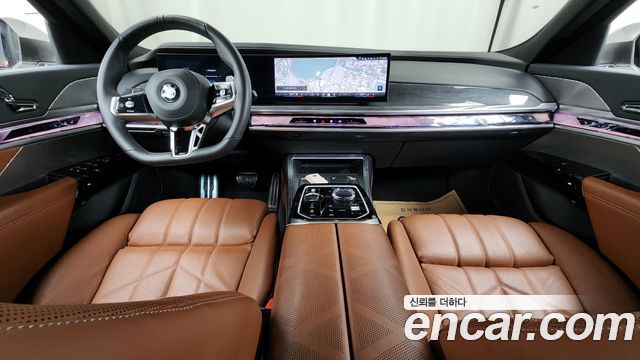 2024 BMW 7-Series