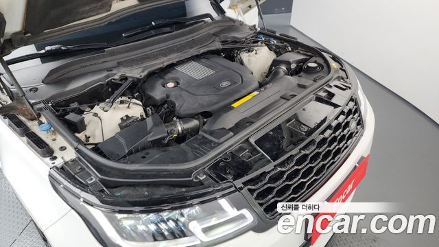 2015 Land Rover Range Rover Sport 3.0 SDV6 HSE