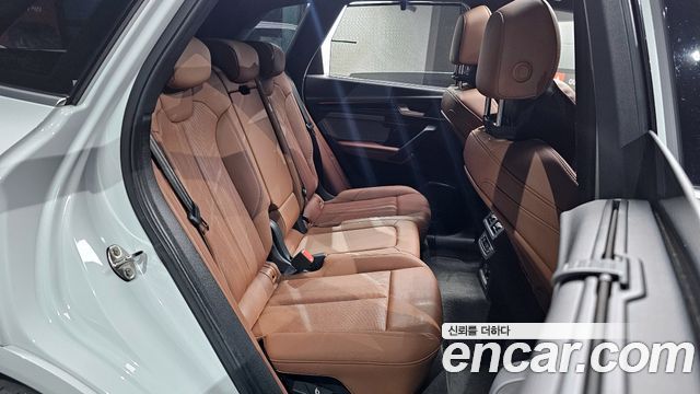 2021 Audi Q5