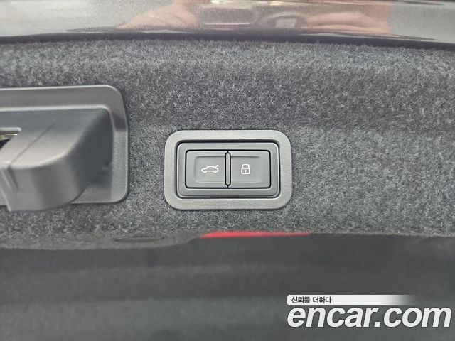2021 Audi A6