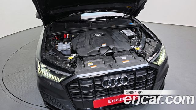 2022 Audi Q7