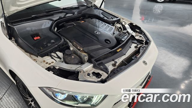 2021 Mercedes-Benz CLS-Class C257 CLS450 4MATIC AMG Line