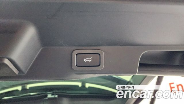 2019 Land Rover Range Rover Sport