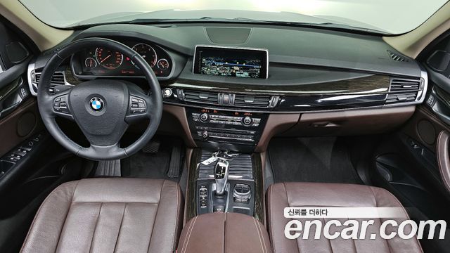 2013 BMW X5 xDrive 30d