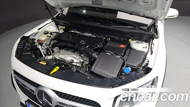 2021 Mercedes-Benz GLB-Class X247 GLB250 4MATIC