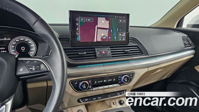 2021 Audi Q5