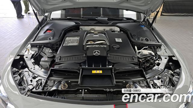 2023 Mercedes-Benz AMG GT