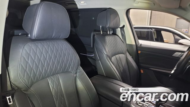 2021 BMW X7