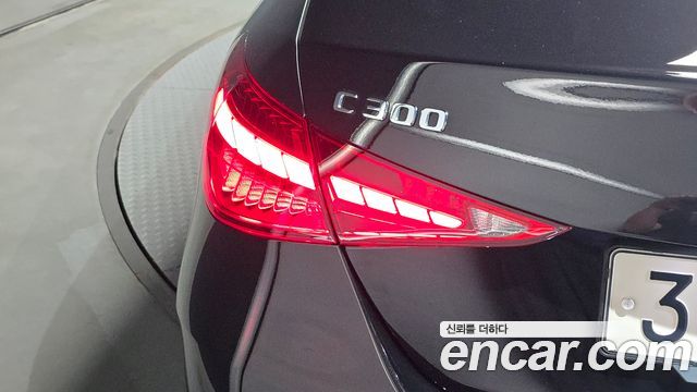 2023 Mercedes-Benz C-Class W206 C300 4MATIC AMG Line