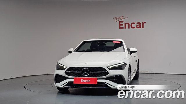 2024 Mercedes-Benz CLE-Class C236