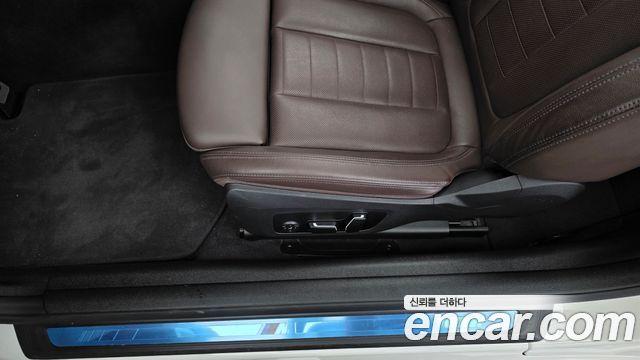 2024 BMW 4-Series