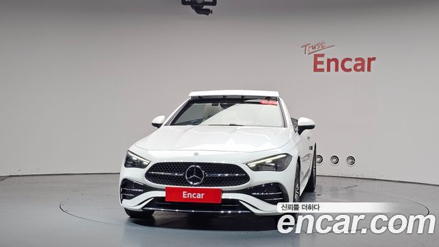 2025 Mercedes-Benz CLE-Class C236