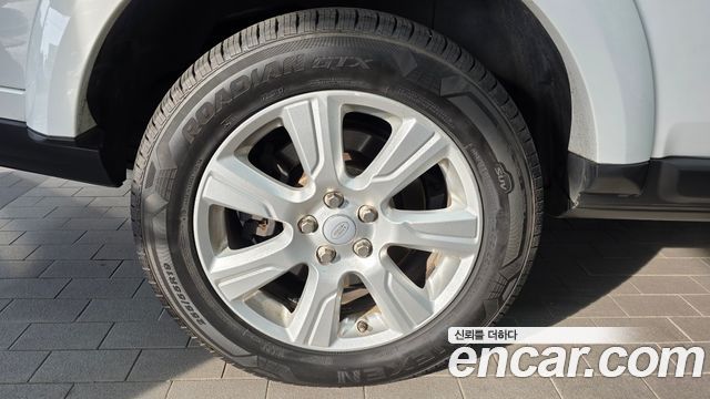 2016 Land Rover Discovery 4 3.0 SDV6 SE