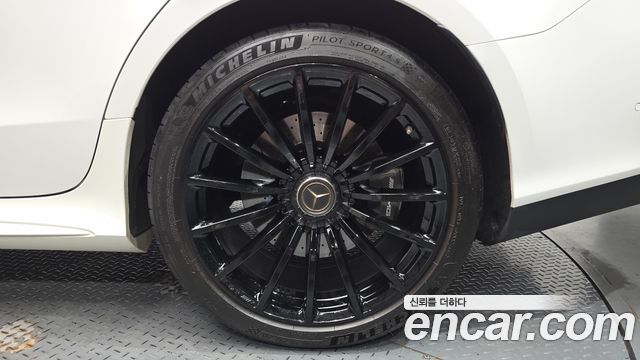 2020 Mercedes-Benz AMG GT