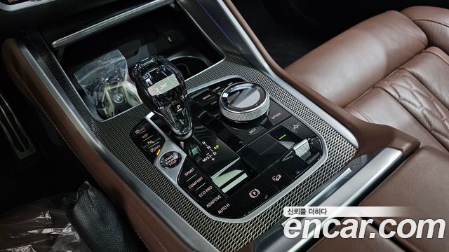 2022 BMW X6