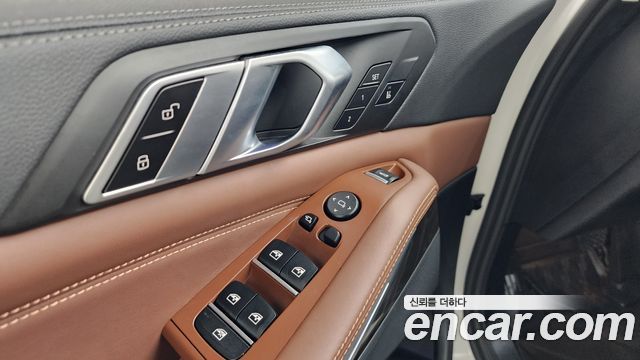 2022 BMW X5 xDrive 30d xLine