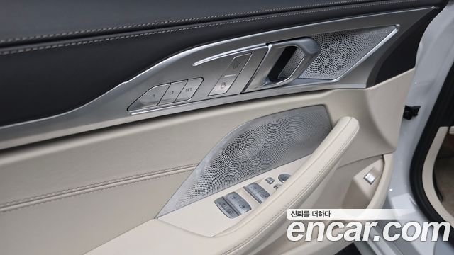 2025 BMW 8-Series