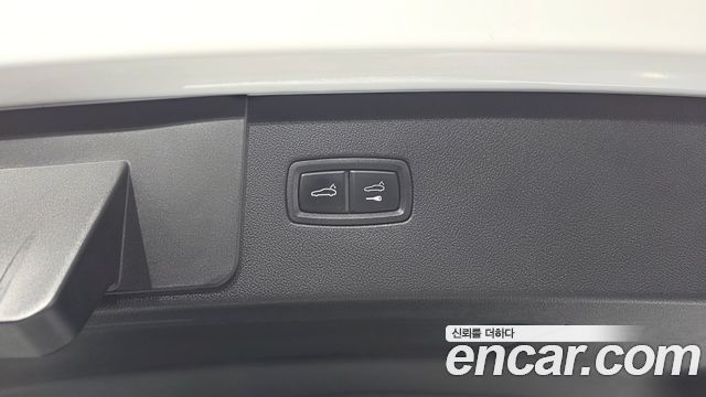 2019 Porsche Cayenne 3.0