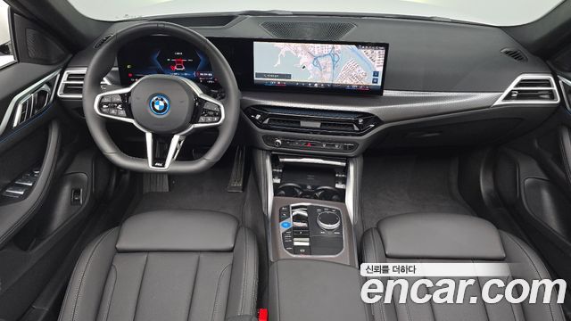 2025 BMW i4