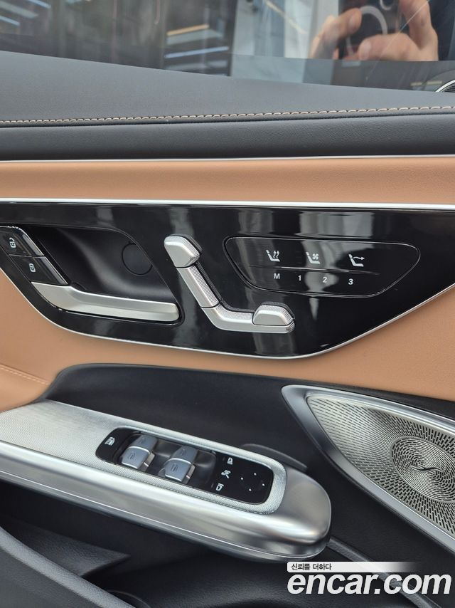 2024 Mercedes-Benz CLE-Class C236