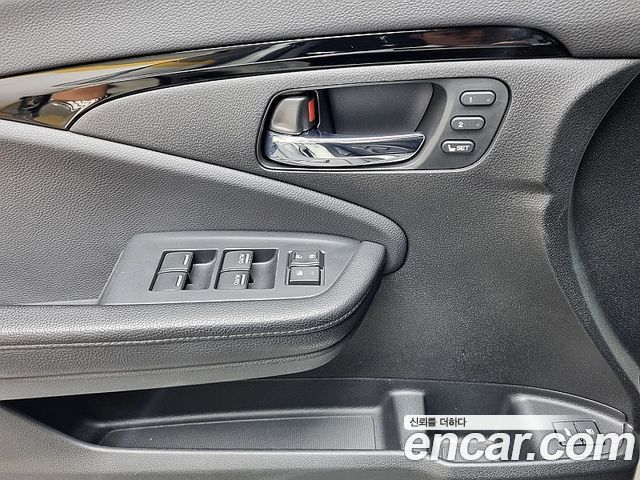 2016 Honda Pilot 3.5