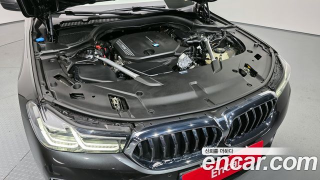 2023 BMW Gran Turismo