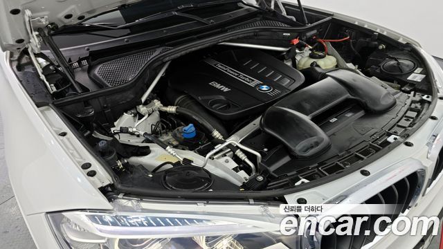 2018 BMW X5